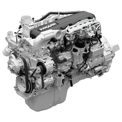 C257E Engine